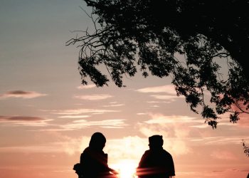 Today’s Devotional: Four Thieves