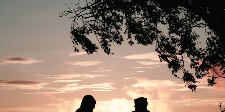 Today’s Devotional: Four Thieves